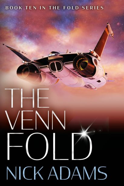 The Venn Fold